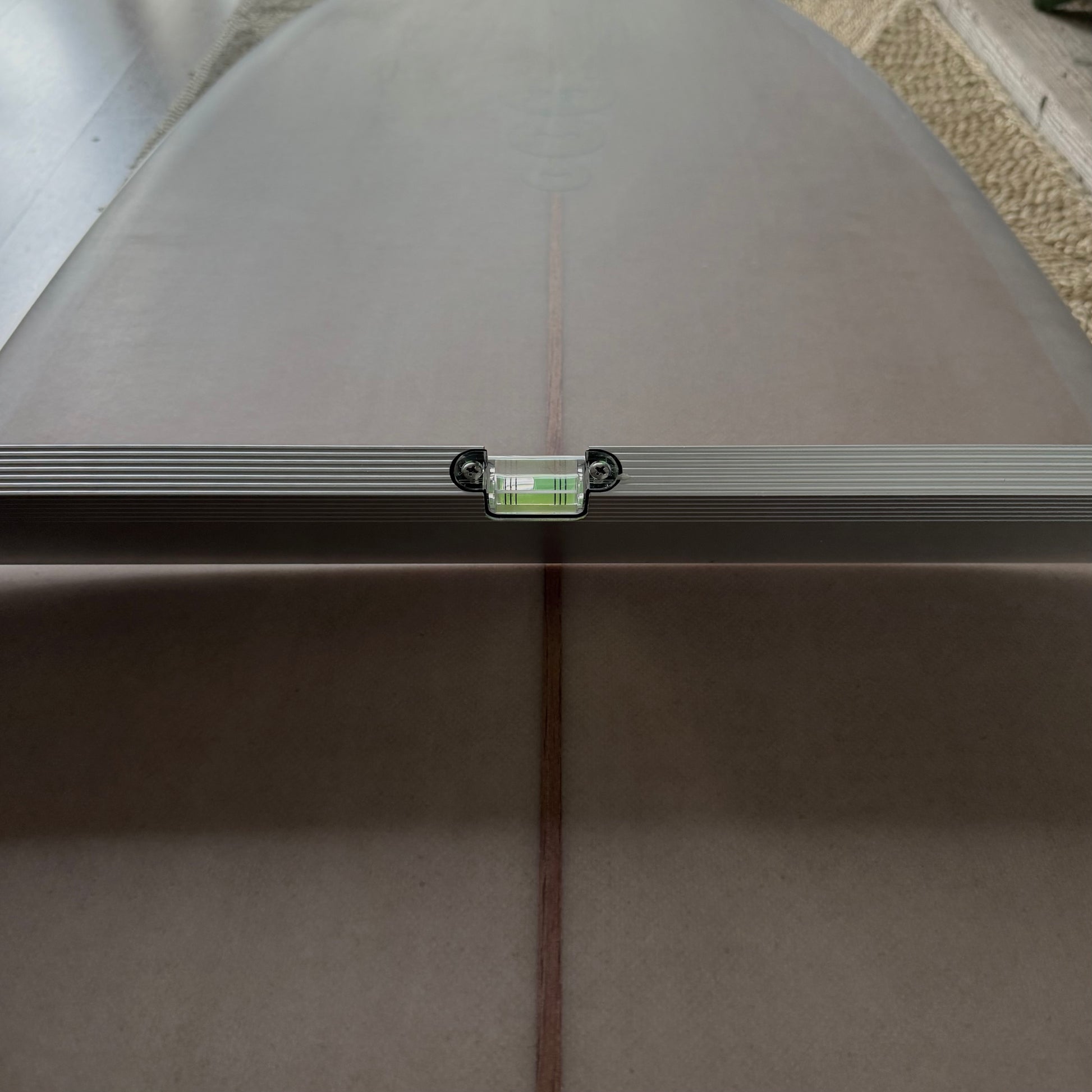 7’4” Shyama Buttonshaw Designs Mini Glider