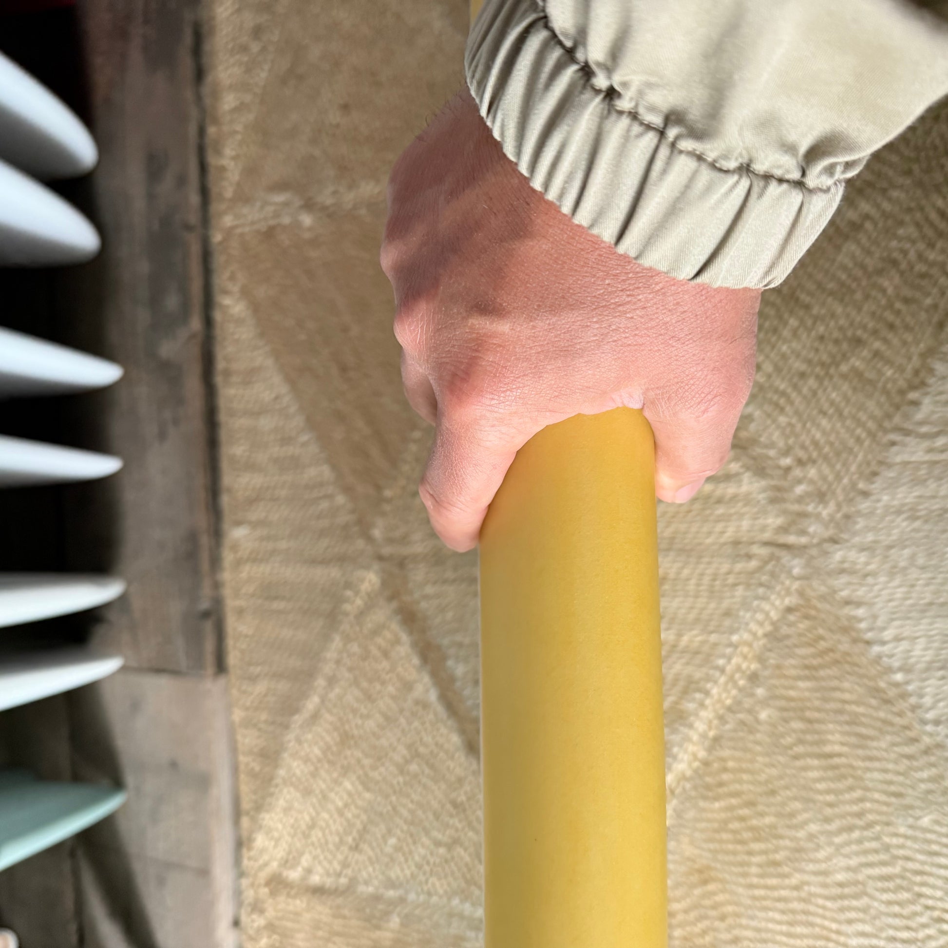 6'7"THOMAS SURFBOARDS Bantom Egg