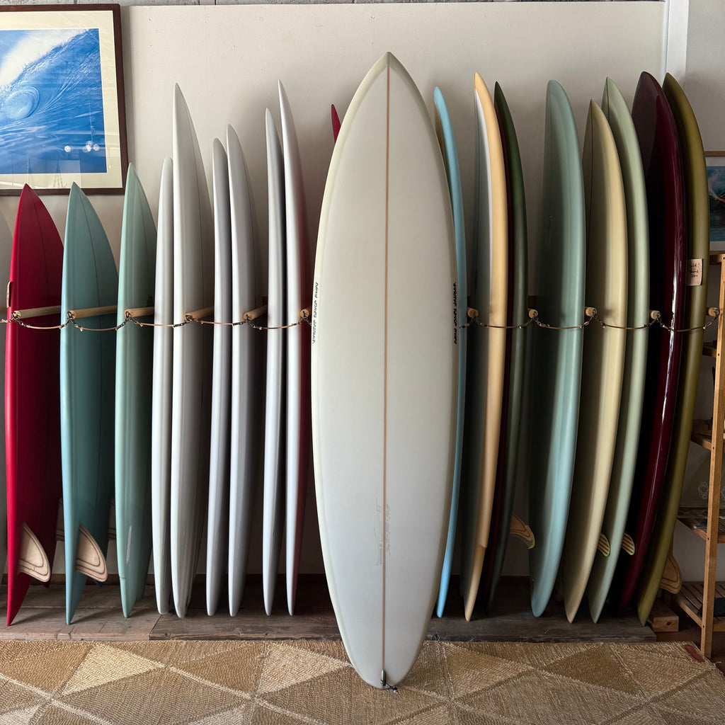 6'10" Simon Jones Designs FIJI