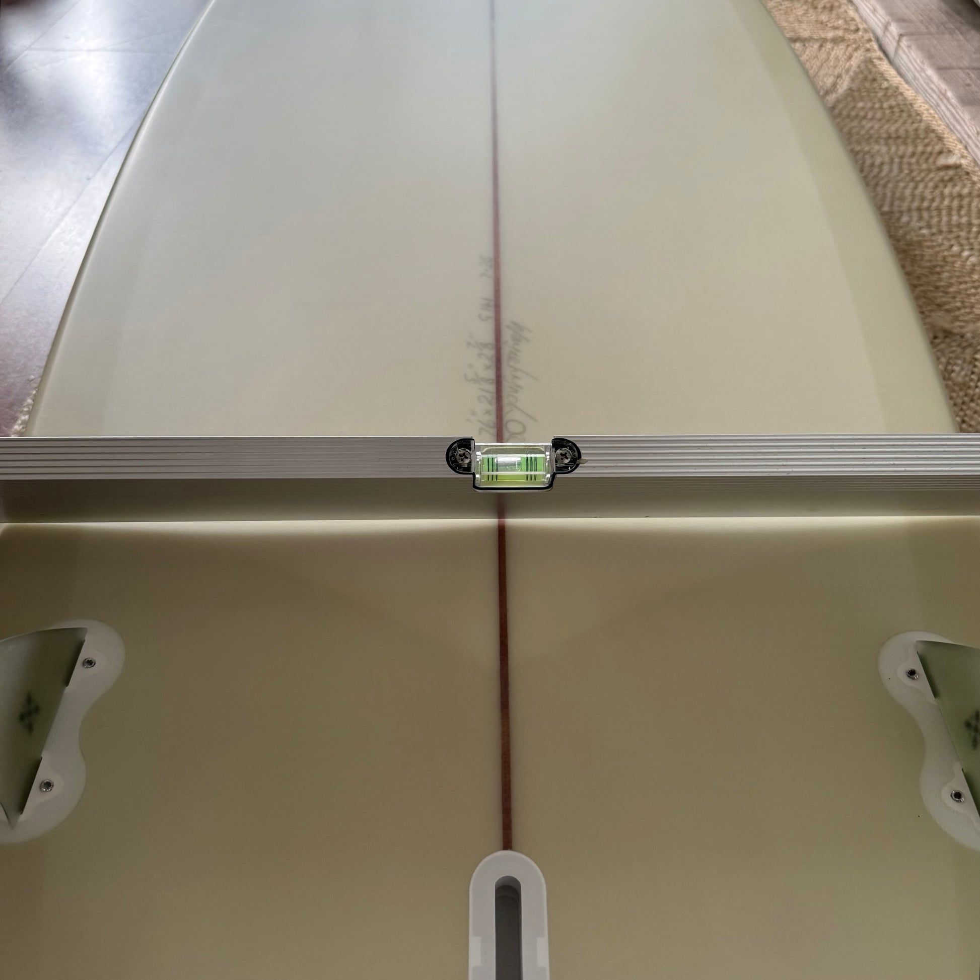 7’6” Wayne Lynch Surfboards Hybrid