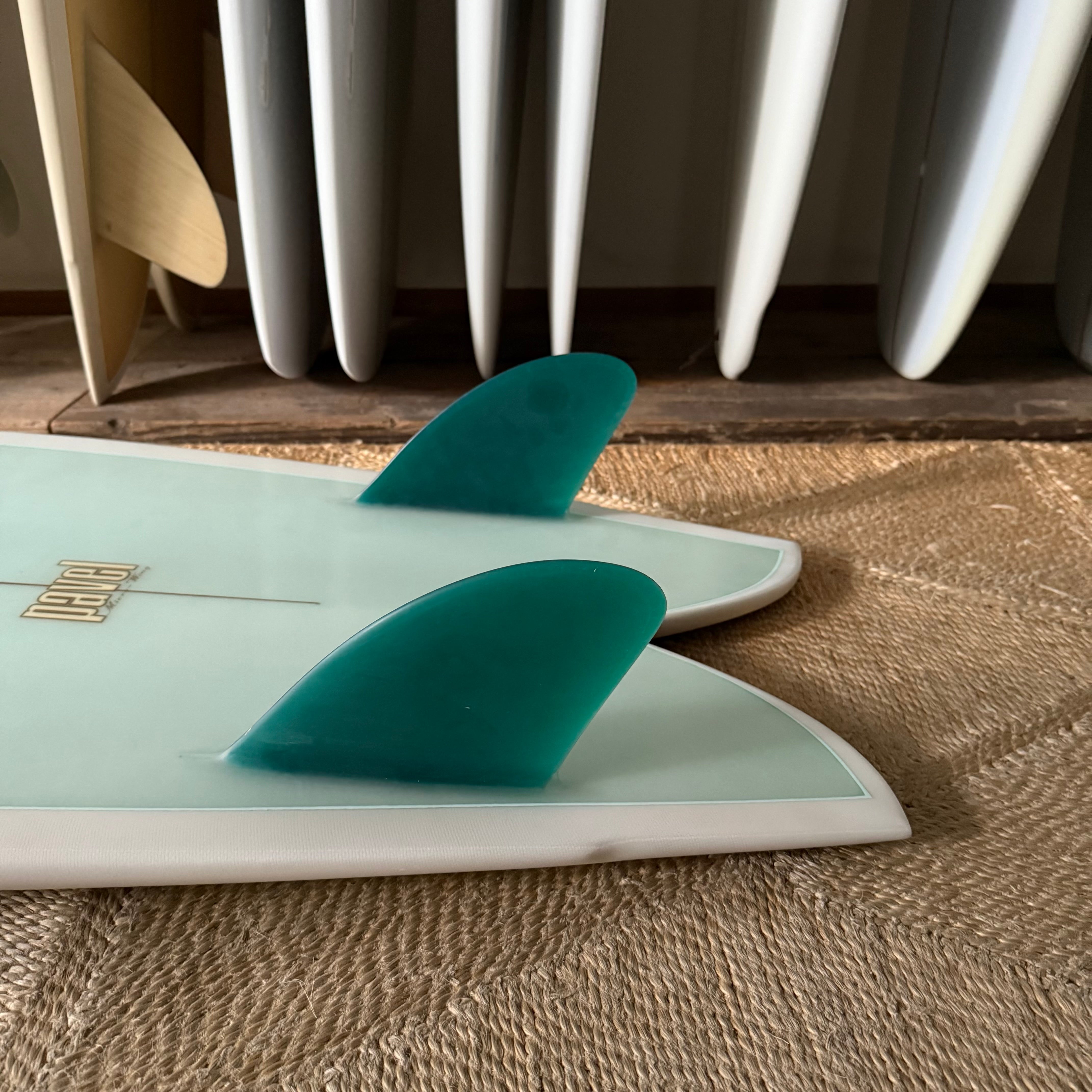 6'0” RICH PAVEL Micro Wing Fish – RIDE SURF+SPORT