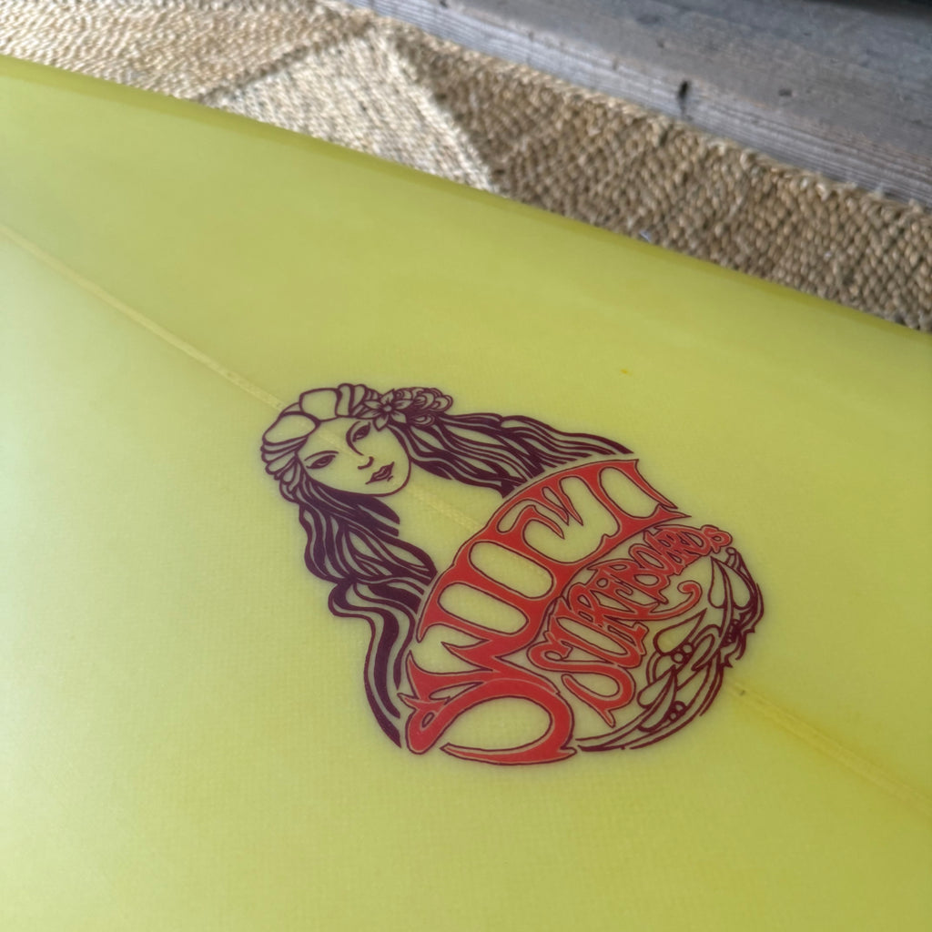 6’3” BIG SKY LIMITED Gustoms