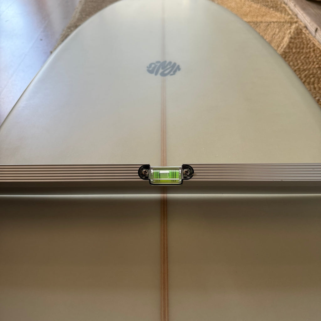 6'10" Simon Jones Designs FIJI