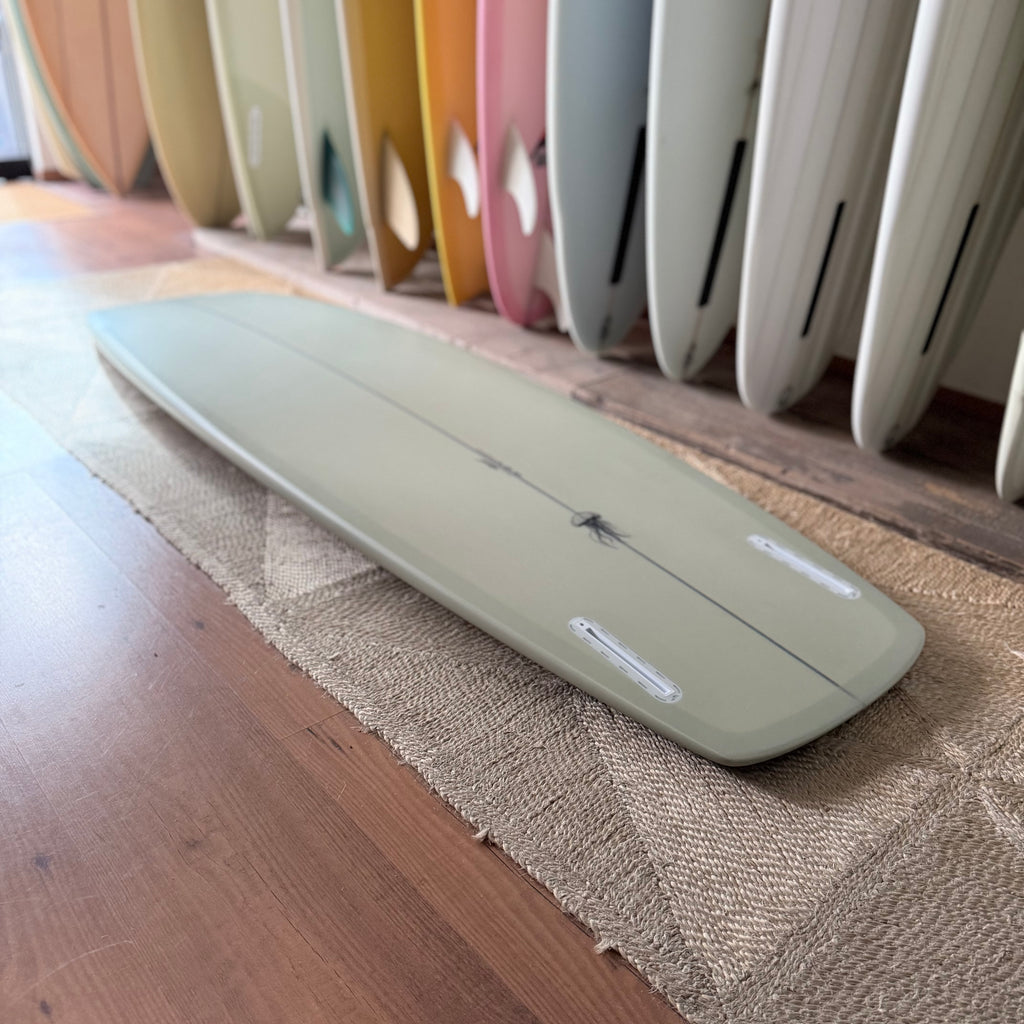 5'11” NEAT SURFBOARDS BOX