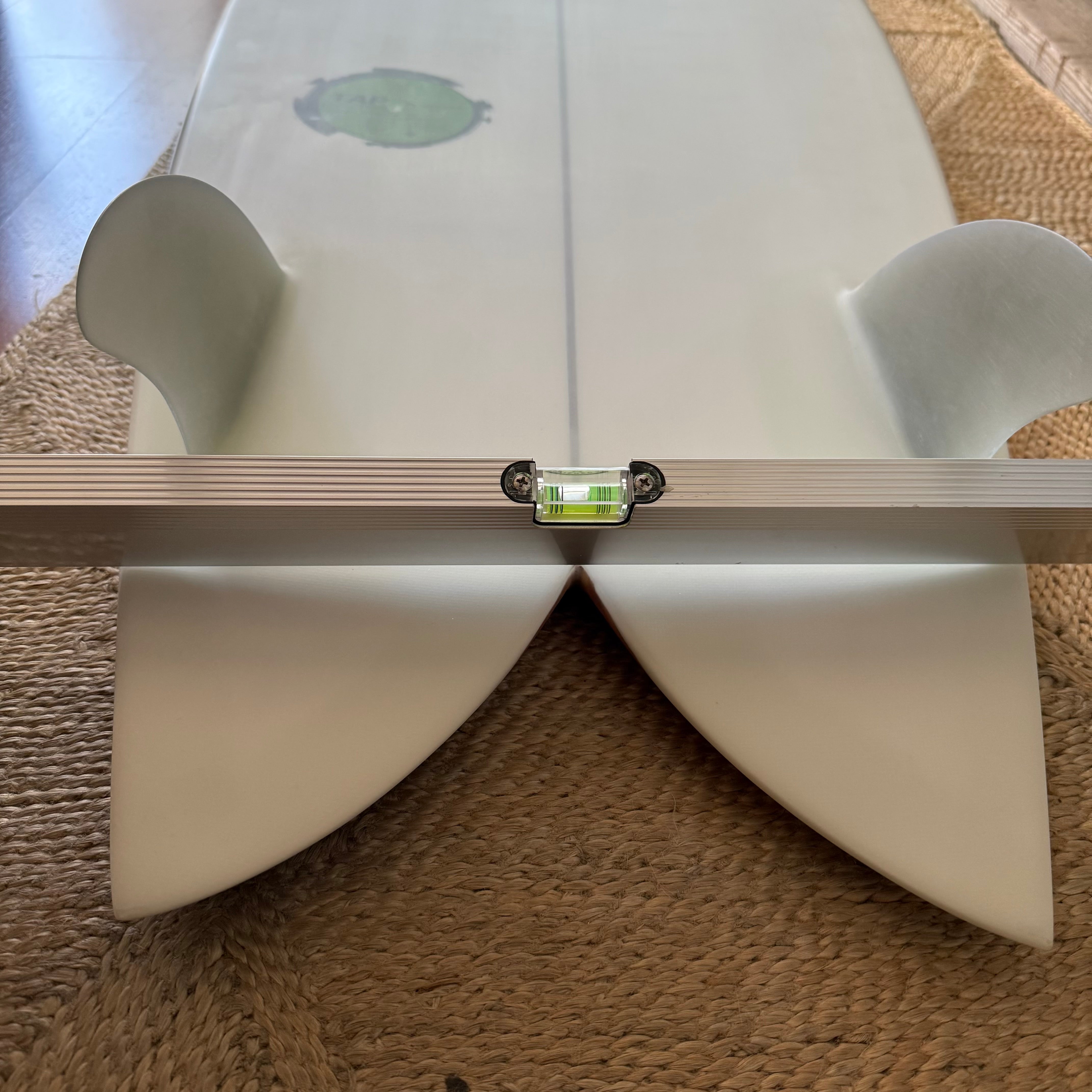 5'8” Tappy Record Cat Flex 5'8” – RIDE SURF+SPORT