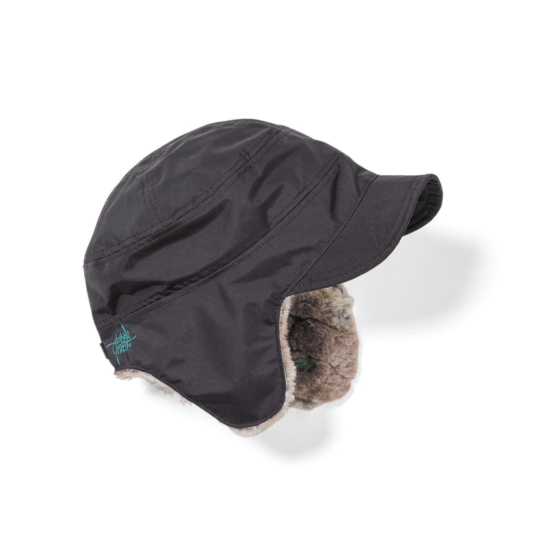 GREEN CLOTHING BOA CAP
