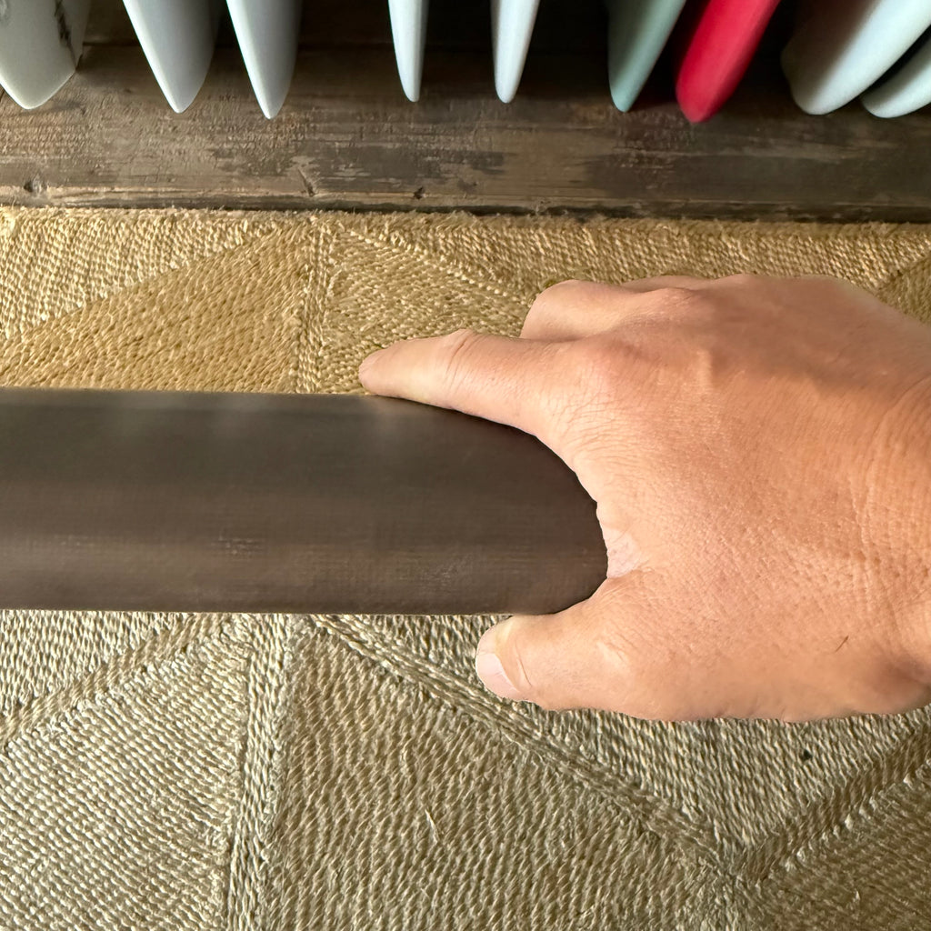 6'6”YU SURFBOARDS RIDE 30years Anniversary Model