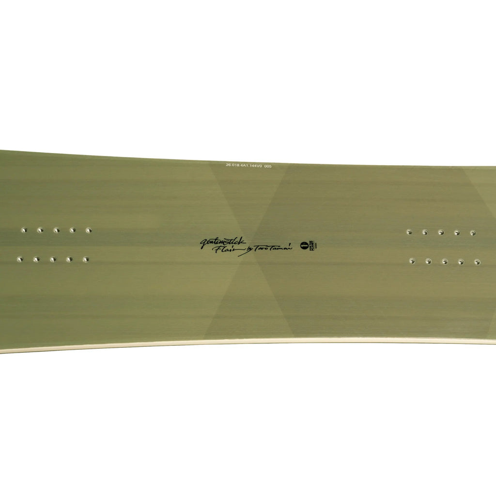 GENTEMSTICK 25-26 FLAIR