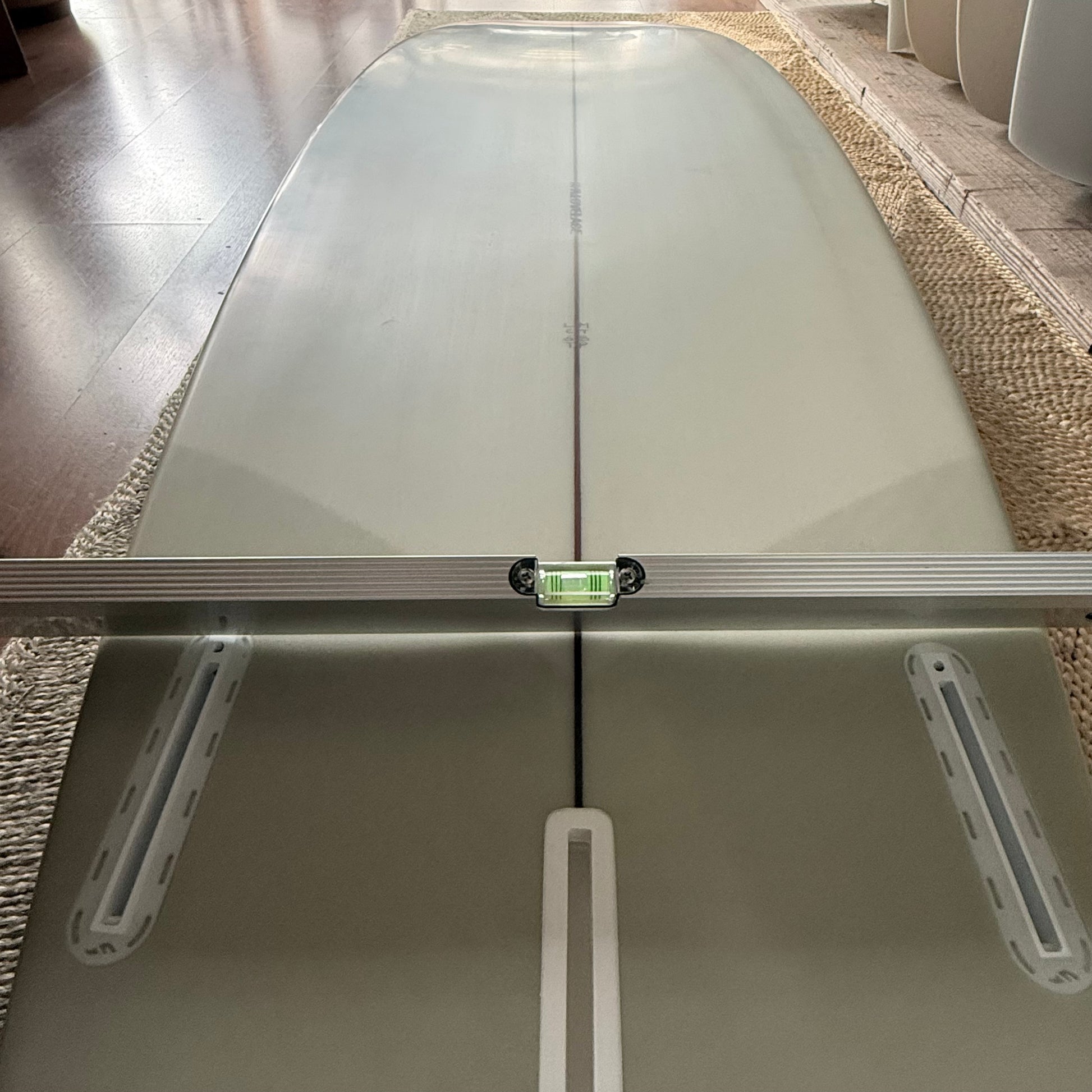 LOVEMACHINE SURFBOARDS 6’8” Cheet