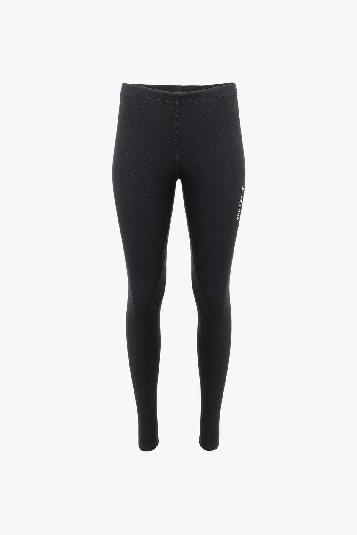 ACLIMA WARMWOOL LONGS WOMAN