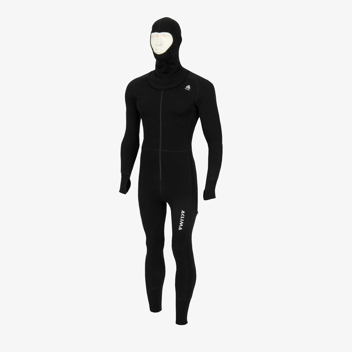 ACLIMA WARMWOOL OVERALL