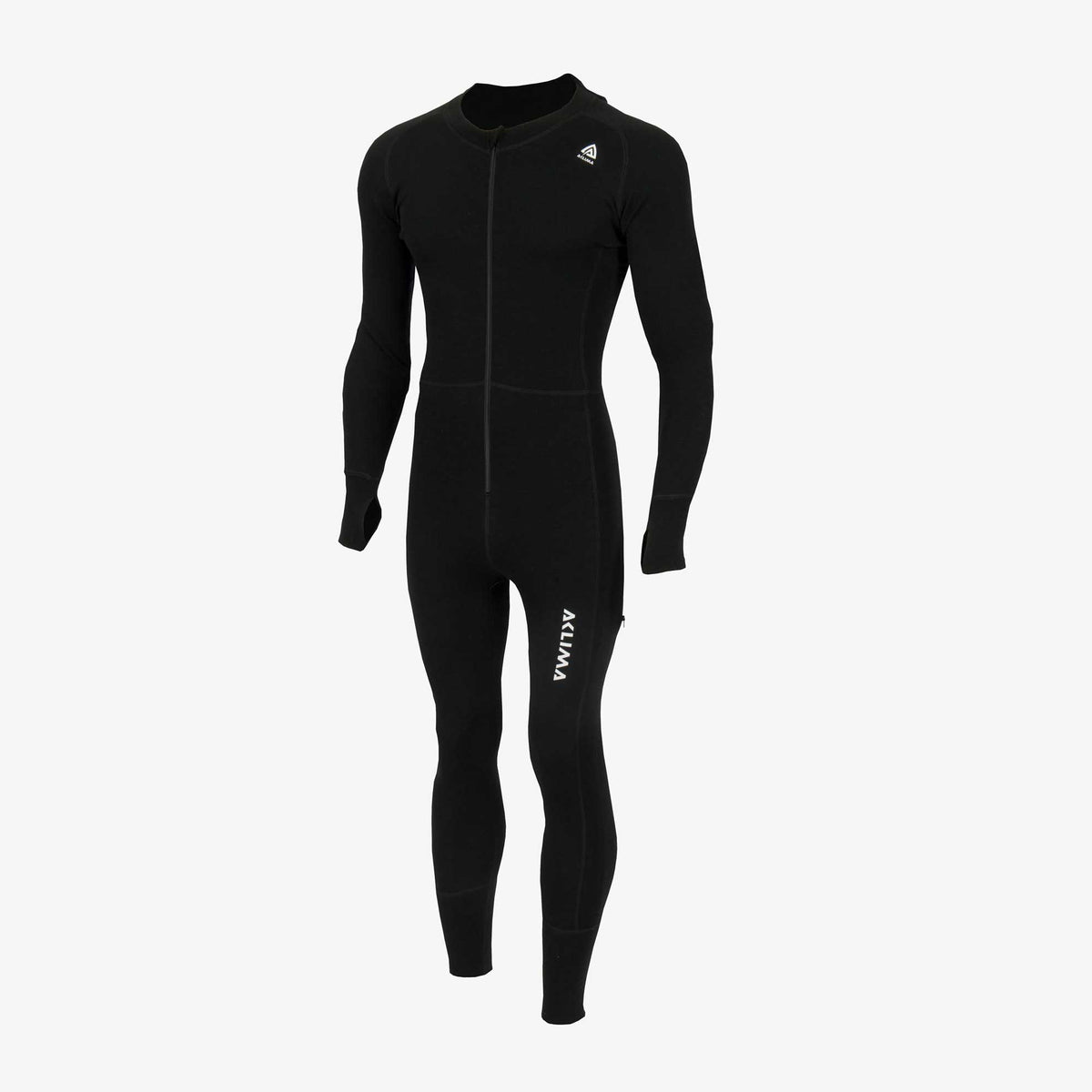 ACLIMA WARMWOOL OVERALL