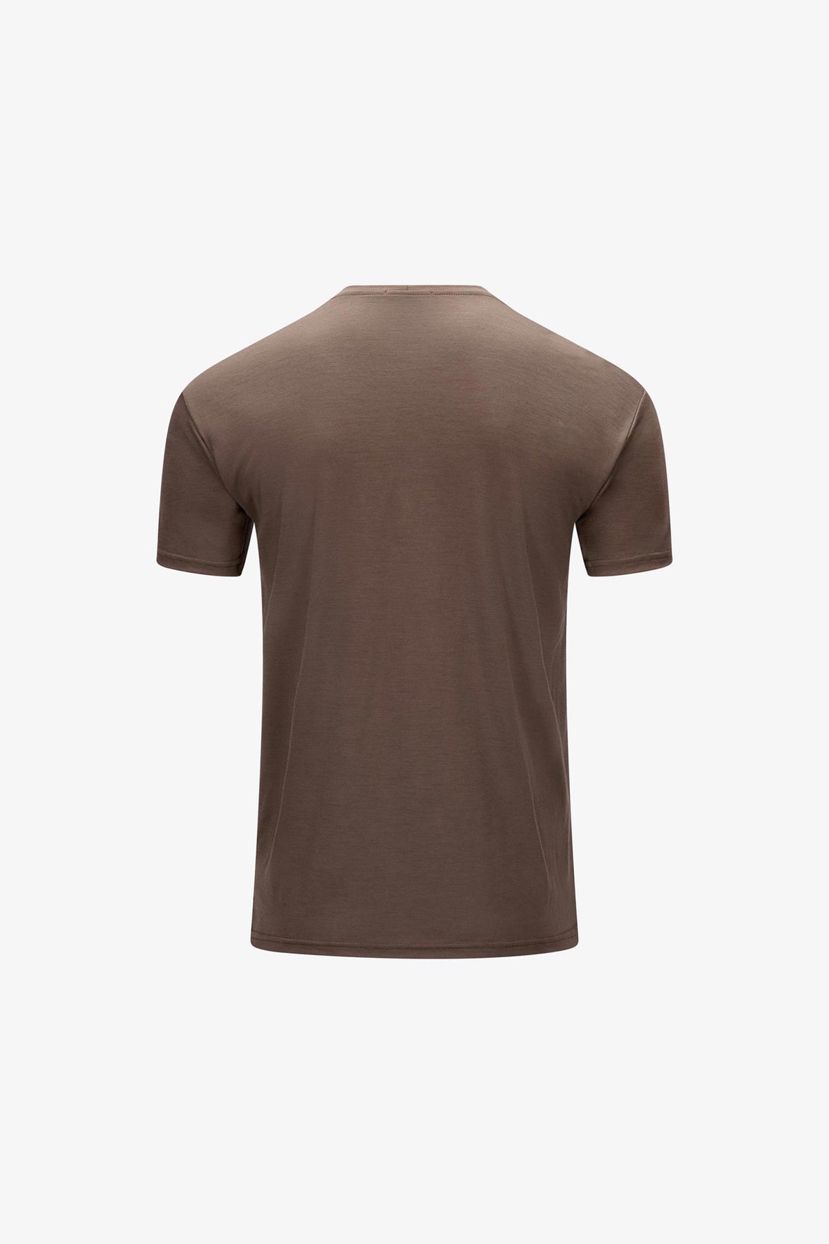 ACLIMA LIGHTWOOL 140 CLASSIC TEE