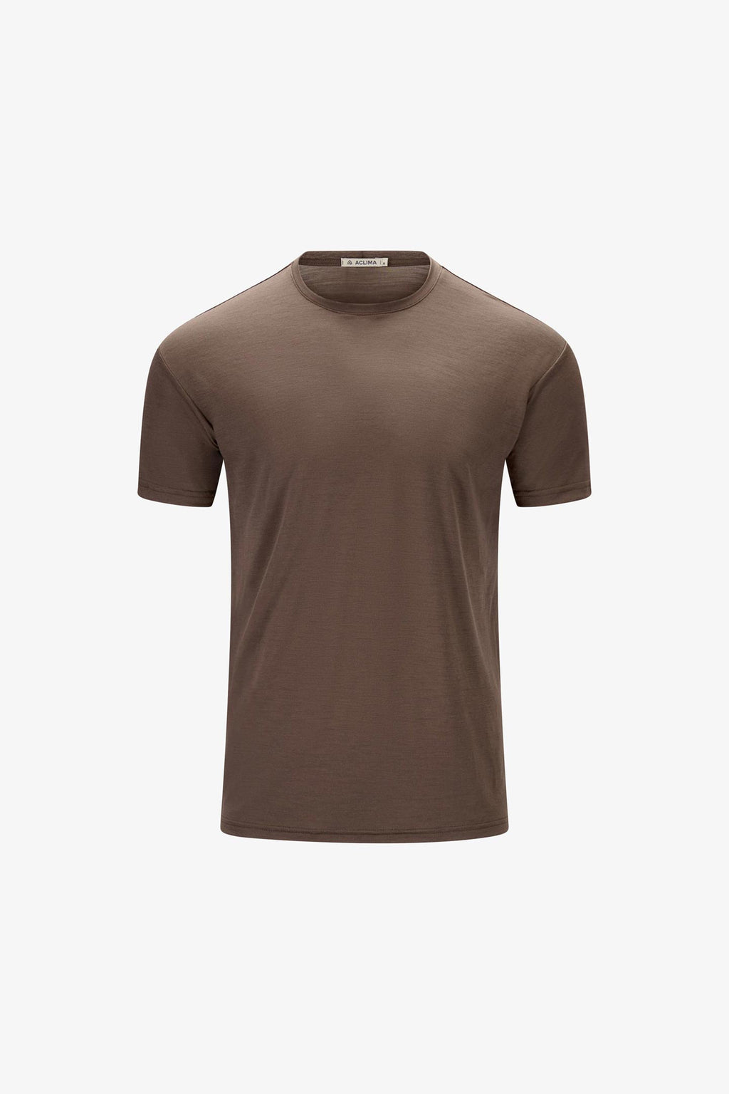 ACLIMA LIGHTWOOL 140 CLASSIC TEE