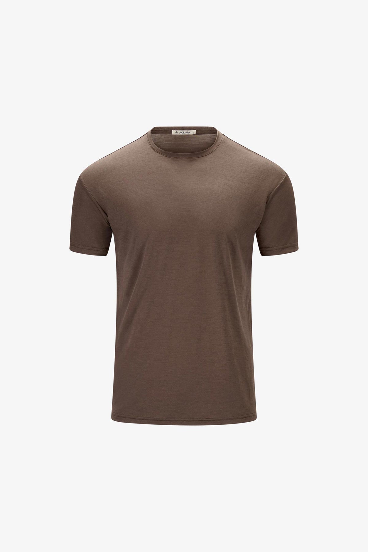 ACLIMA LIGHTWOOL 140 CLASSIC TEE