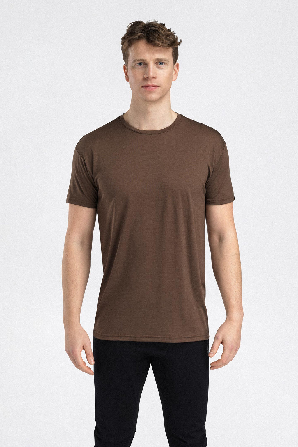 ACLIMA LIGHTWOOL 140 CLASSIC TEE