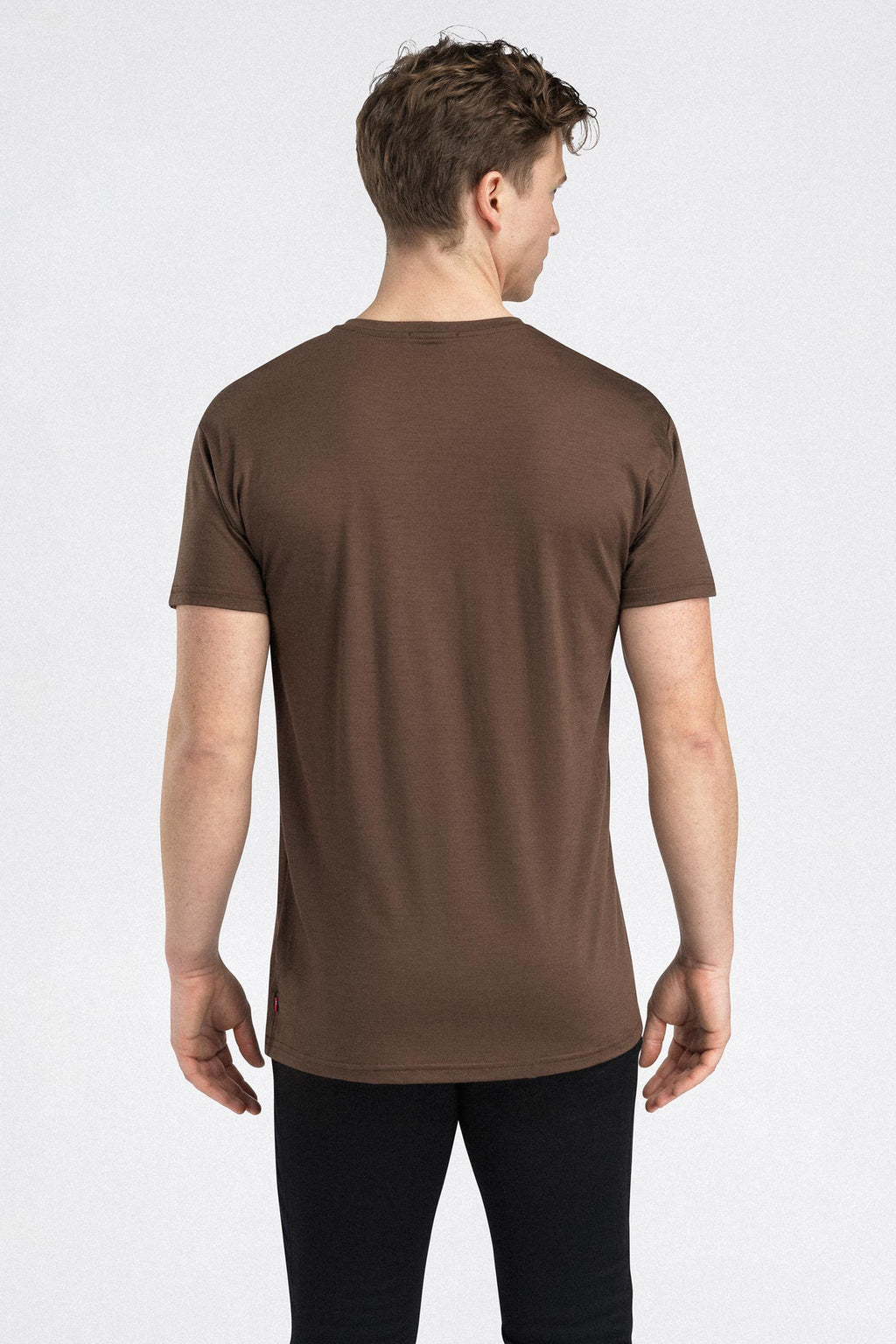 ACLIMA LIGHTWOOL 140 CLASSIC TEE