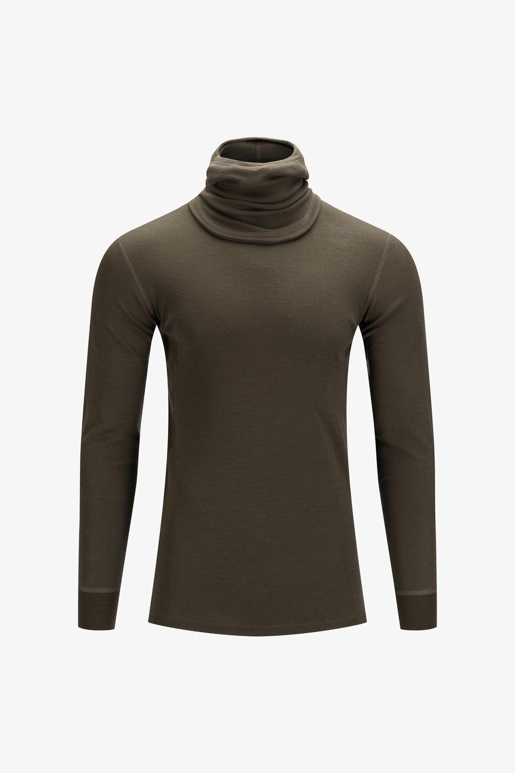 ACLIMA WARMWOOL HOOD SWEATER
