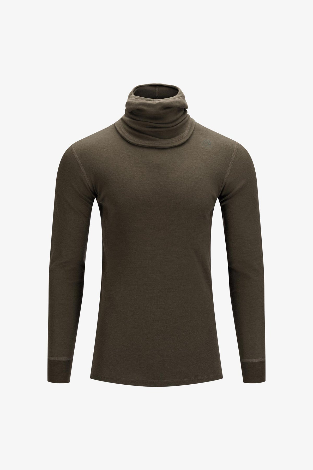 ACLIMA WARMWOOL HOOD SWEATER