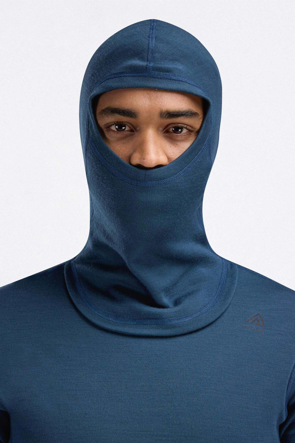 ACLIMA WARMWOOL HOOD SWEATER