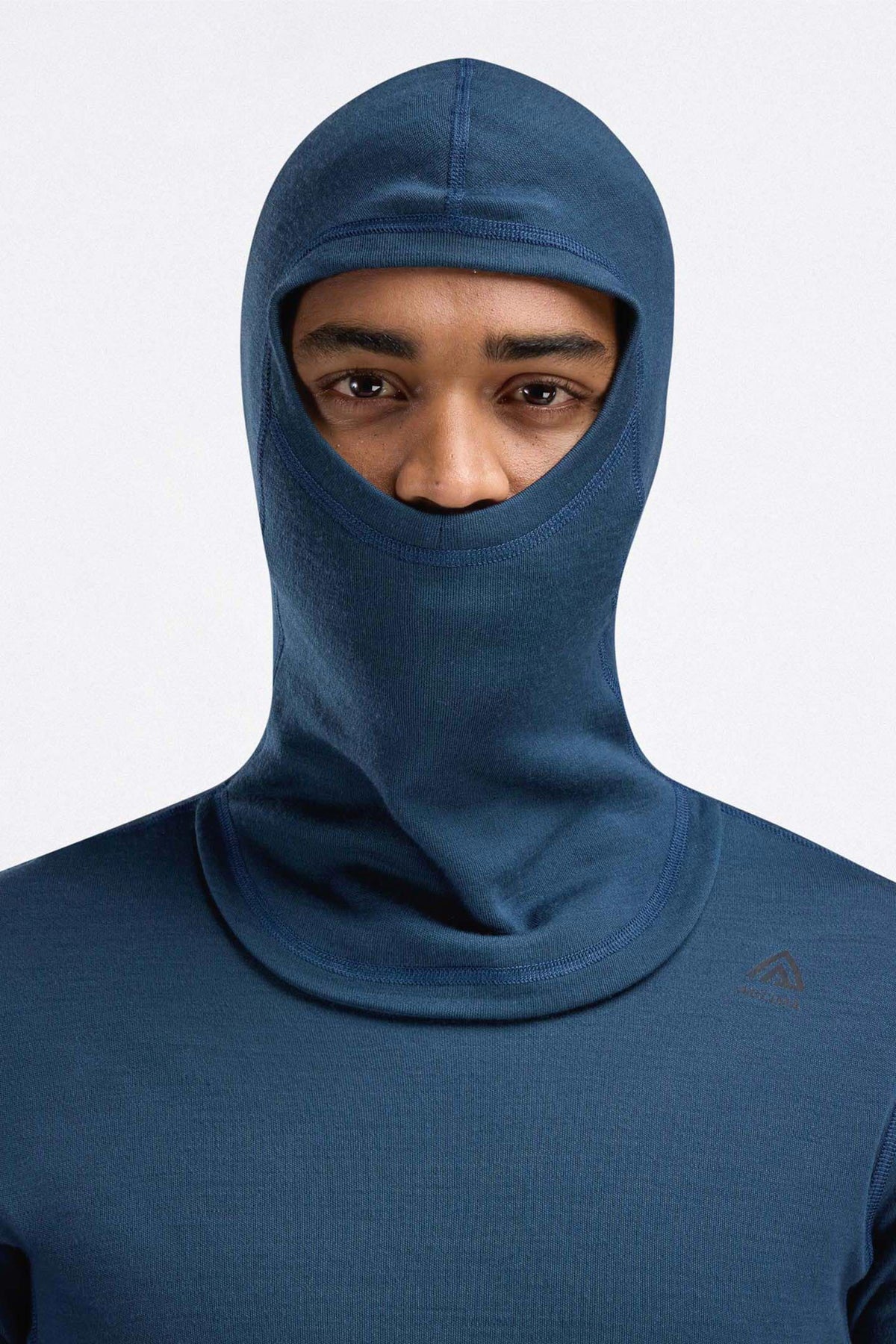 ACLIMA WARMWOOL HOOD SWEATER