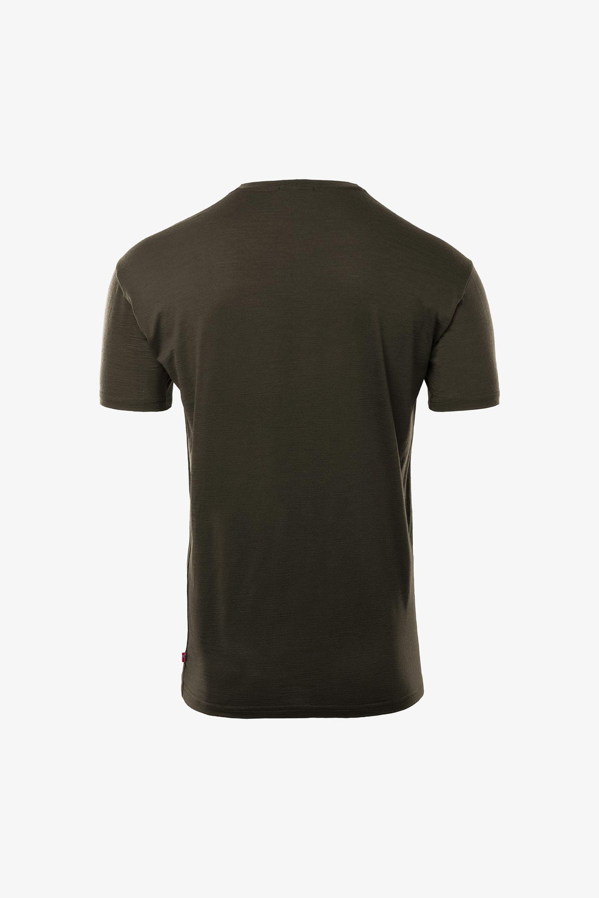 ACLIMA LIGHTWOOL 180 CLASSIC TEE