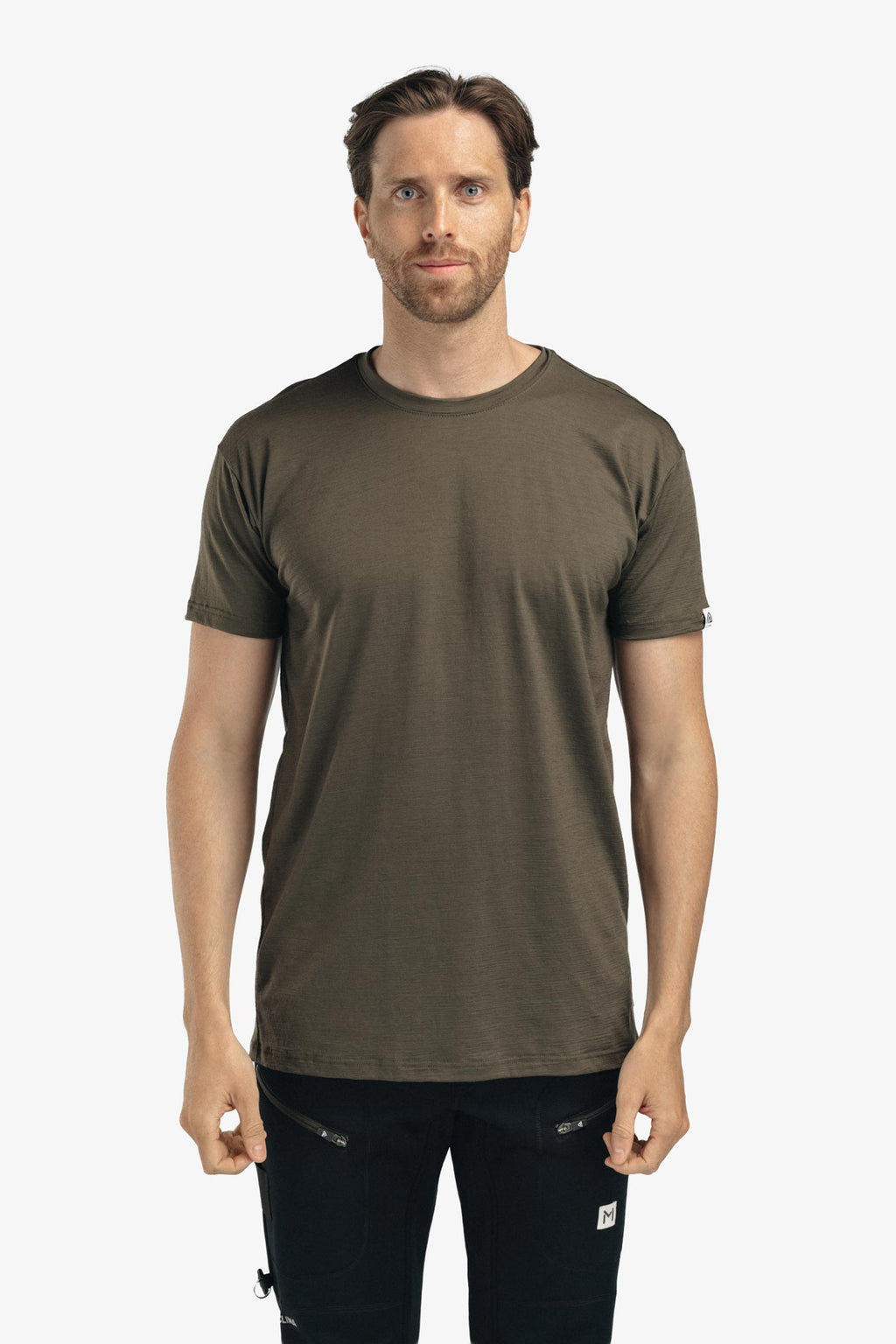 ACLIMA LIGHTWOOL 180 CLASSIC TEE