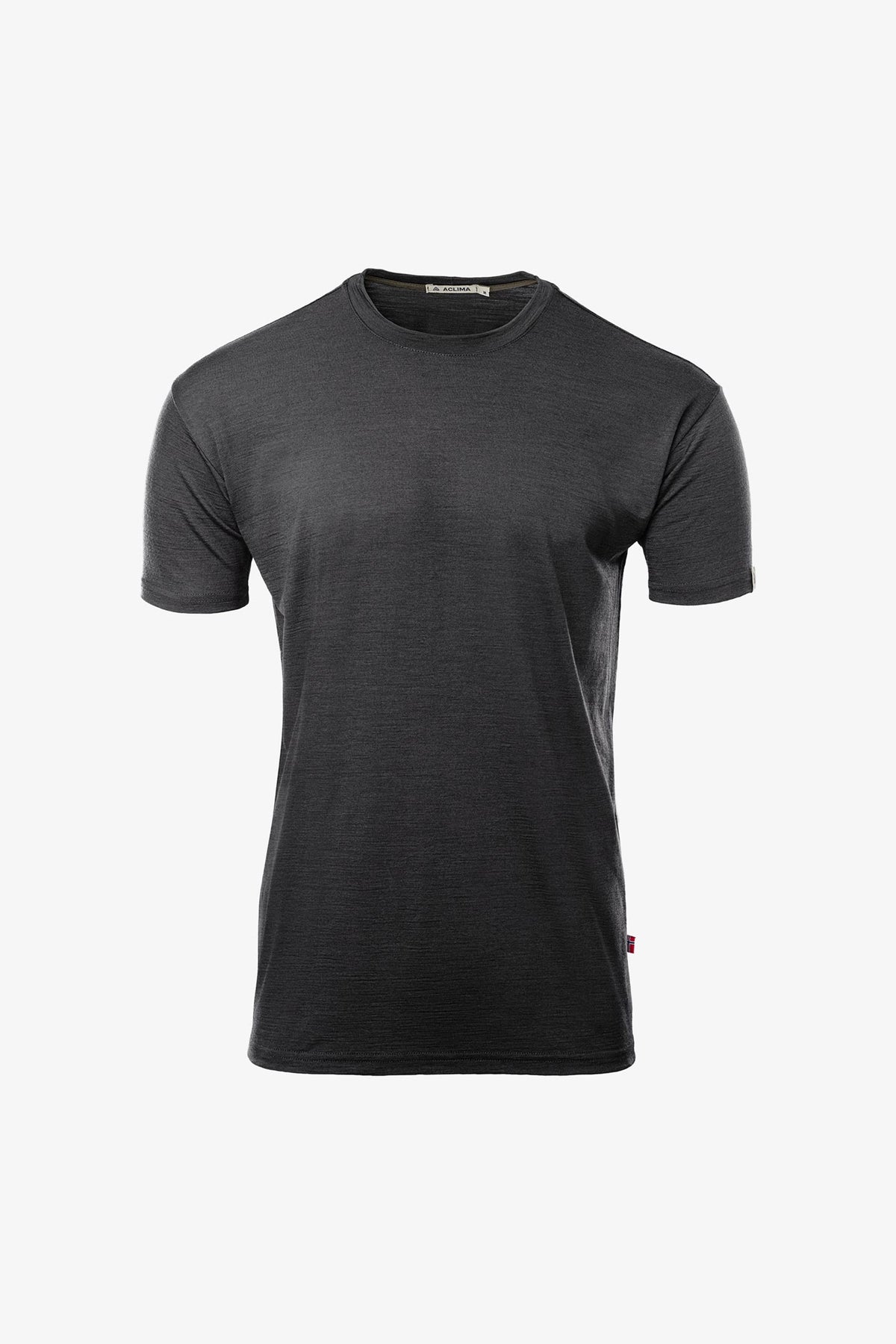 ACLIMA LIGHTWOOL 180 CLASSIC TEE