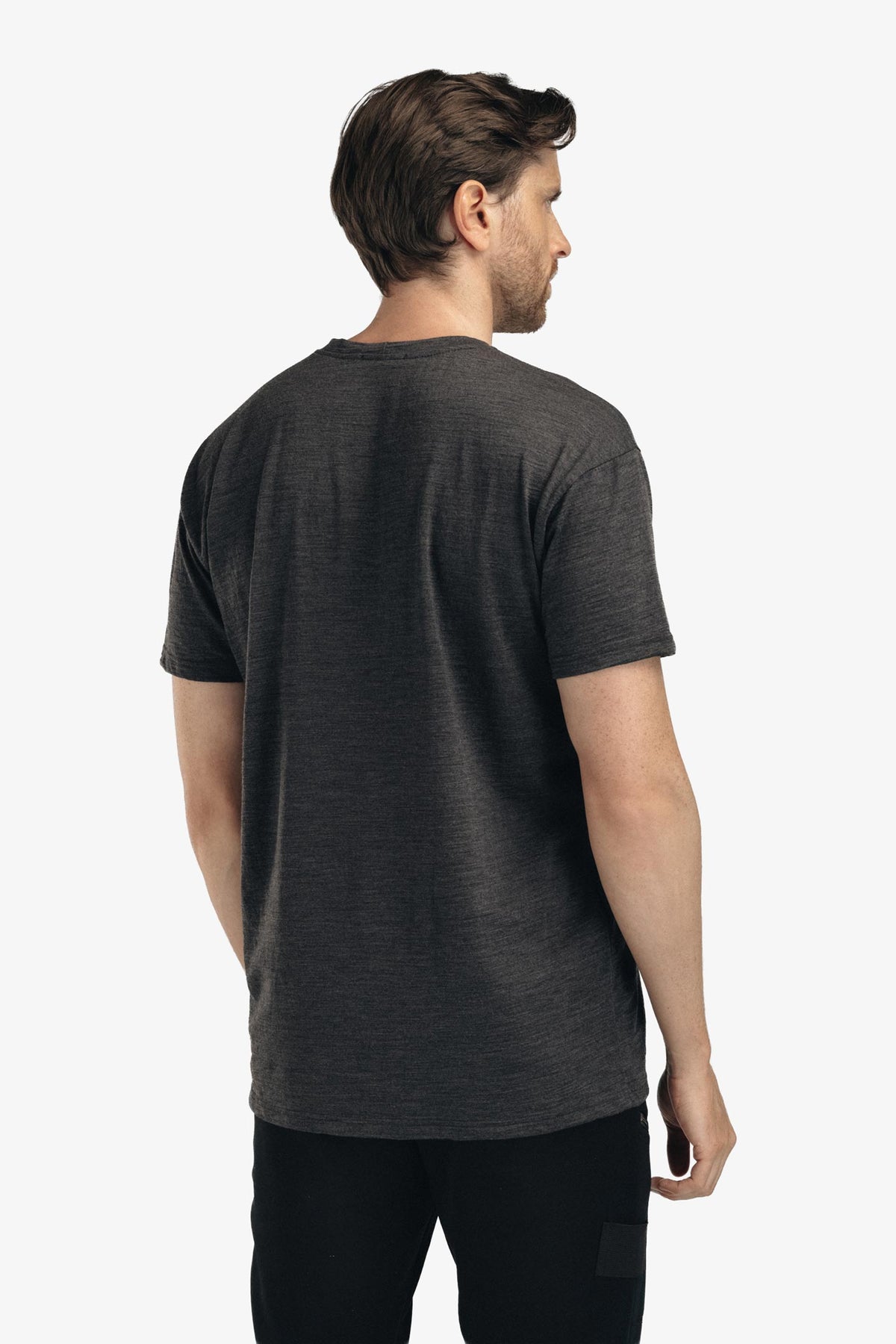 ACLIMA LIGHTWOOL 180 CLASSIC TEE