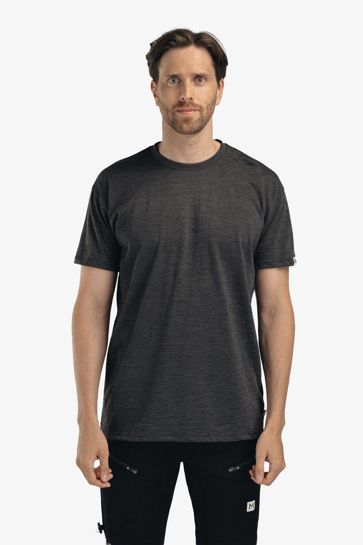 ACLIMA LIGHTWOOL 180 CLASSIC TEE