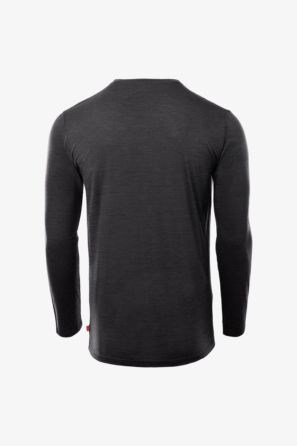 ACLIMA LIGHTWOOL 180 CREW NECK