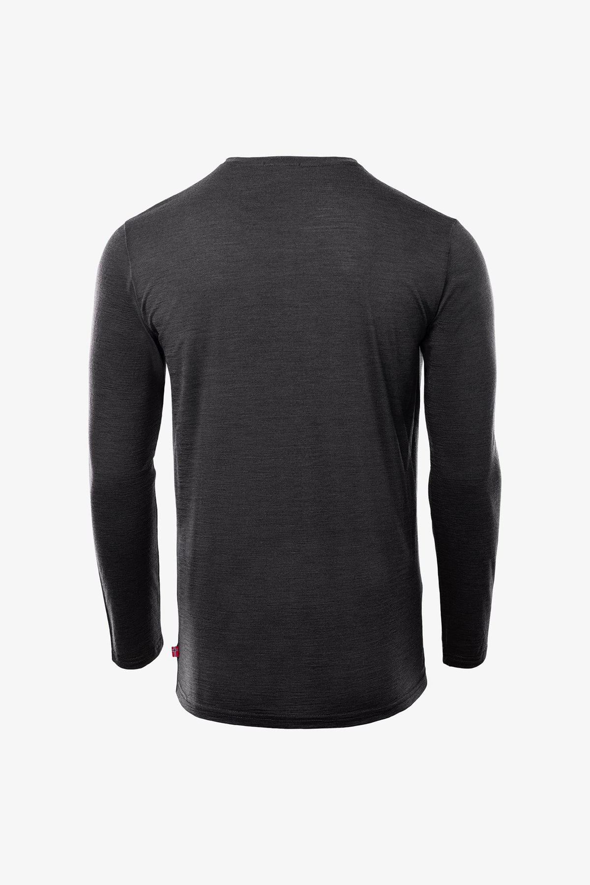 ACLIMA LIGHTWOOL 180 CREW NECK