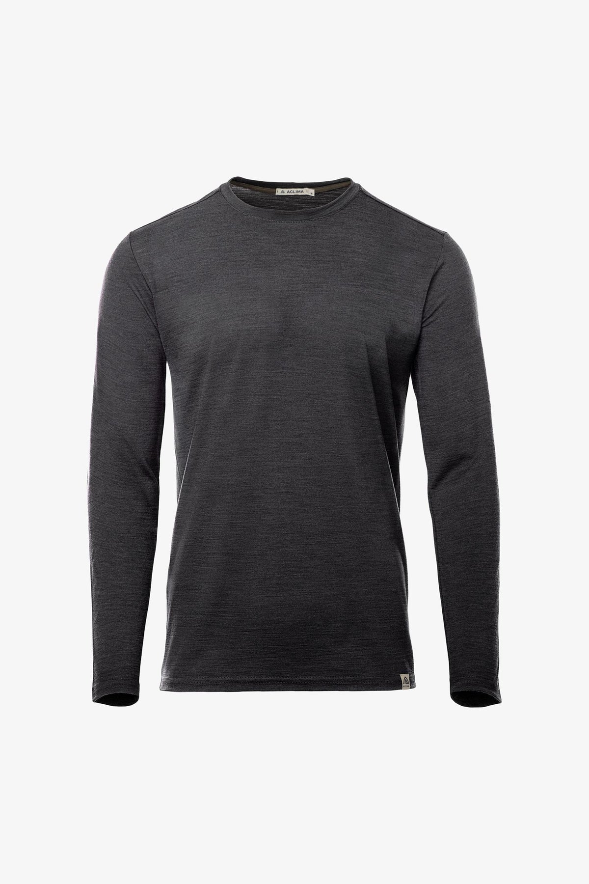 ACLIMA LIGHTWOOL 180 CREW NECK