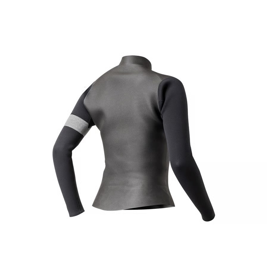 AXXE Classic "JP-STOCK Series" 2mm Long-arm Jacket(Ladies)