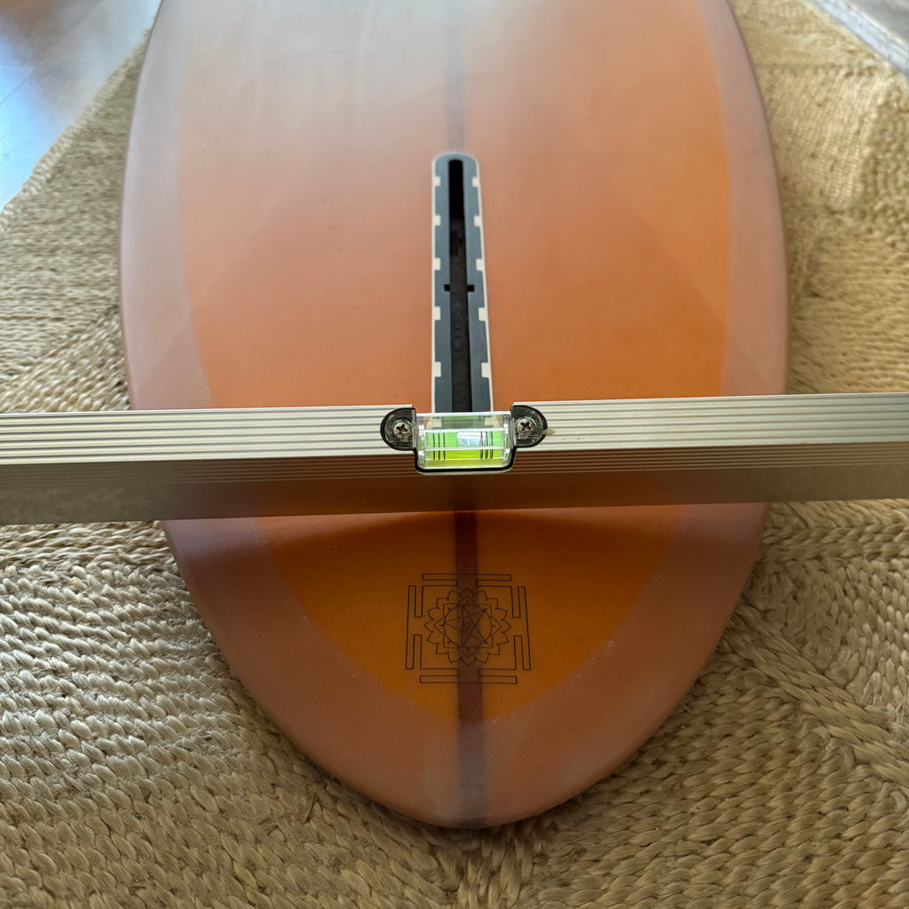 9’6” Shyama Buttonshaw Designs Glider 9’6”