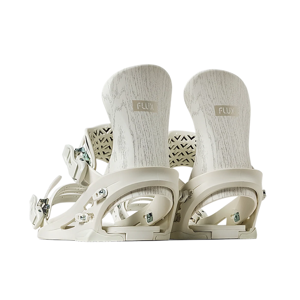 FLUX 25-26 SR WHITE