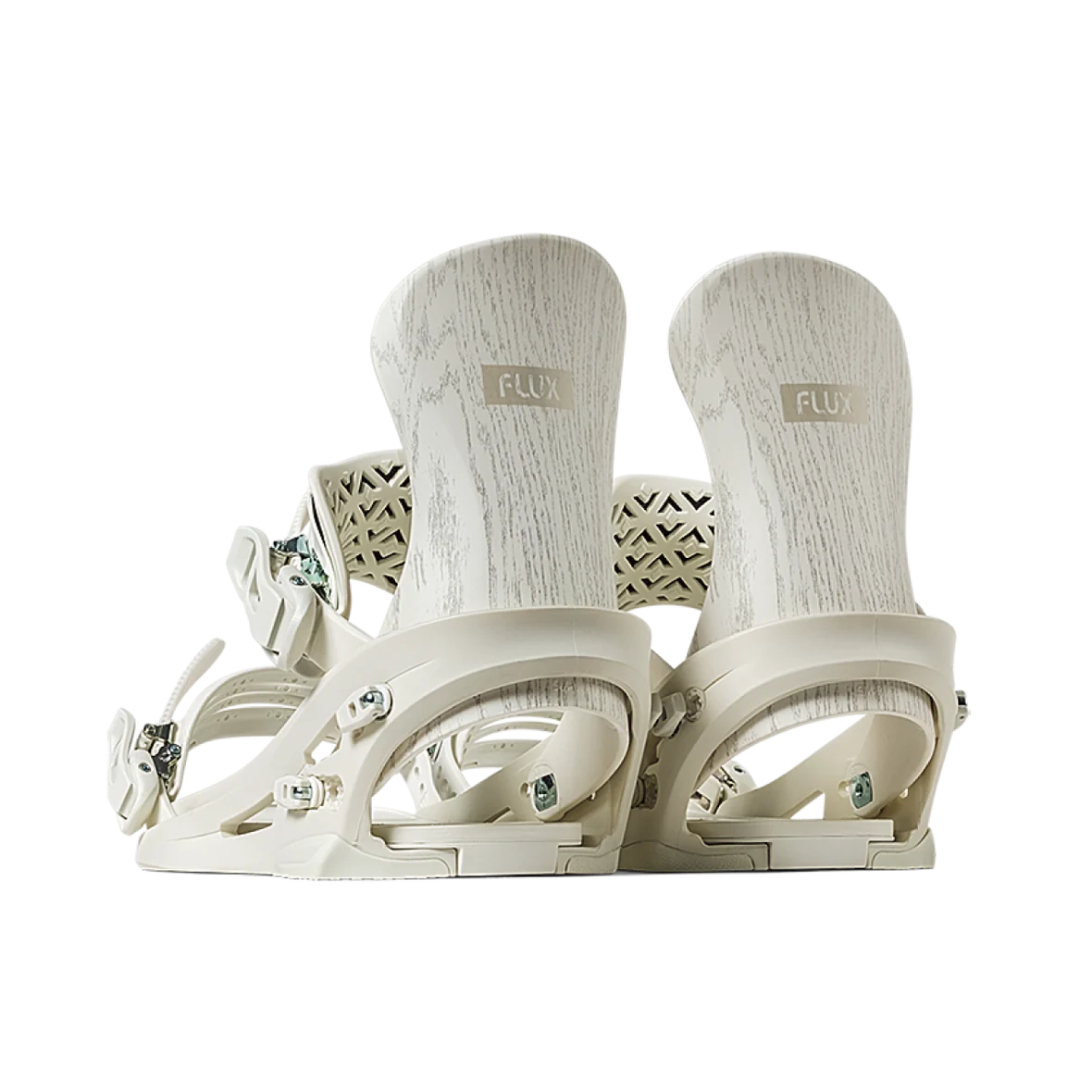 FLUX 25-26 SR WHITE
