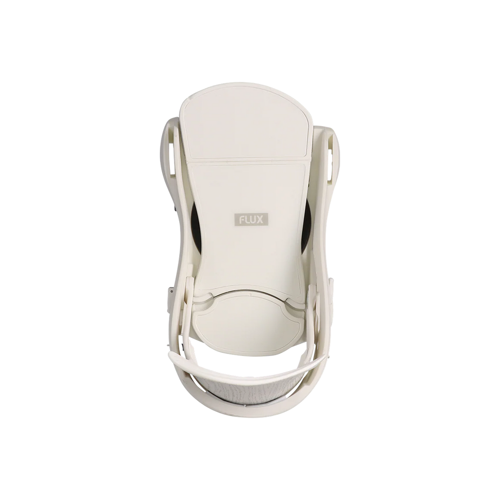 FLUX 25-26 SR WHITE