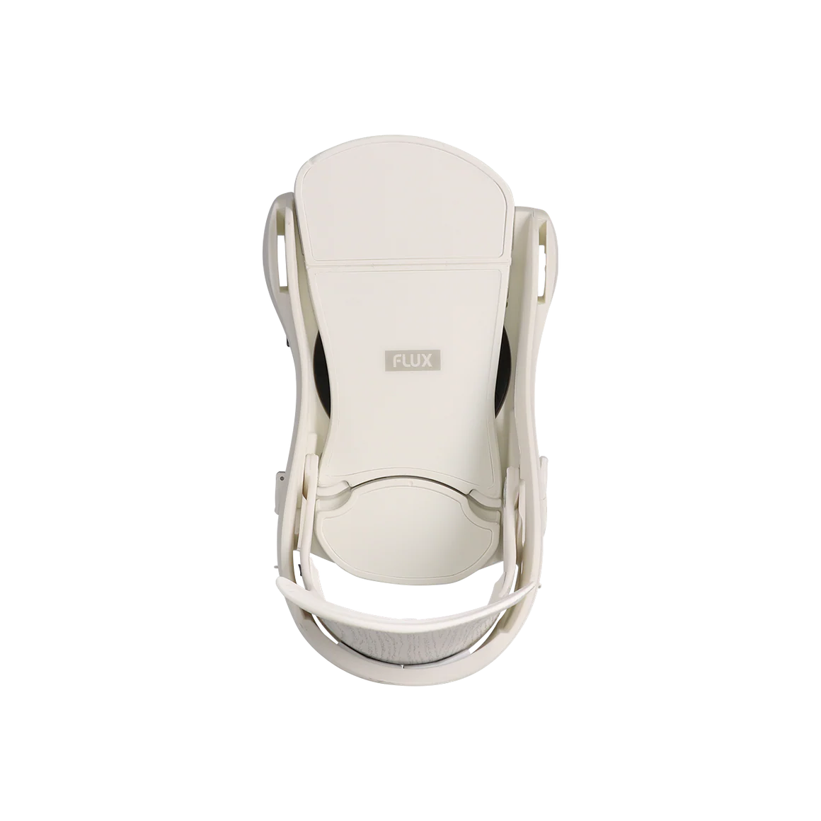 FLUX 25-26 SR WHITE