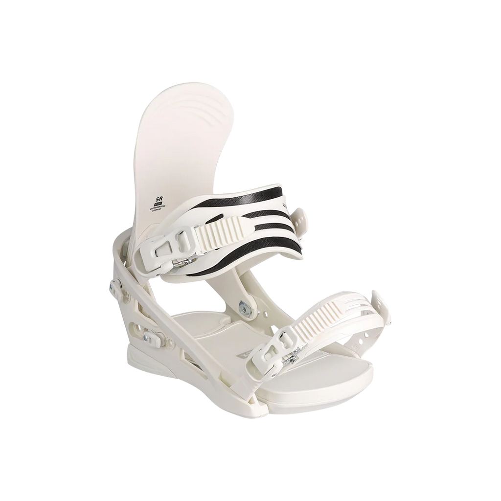 FLUX 25-26 SR WHITE