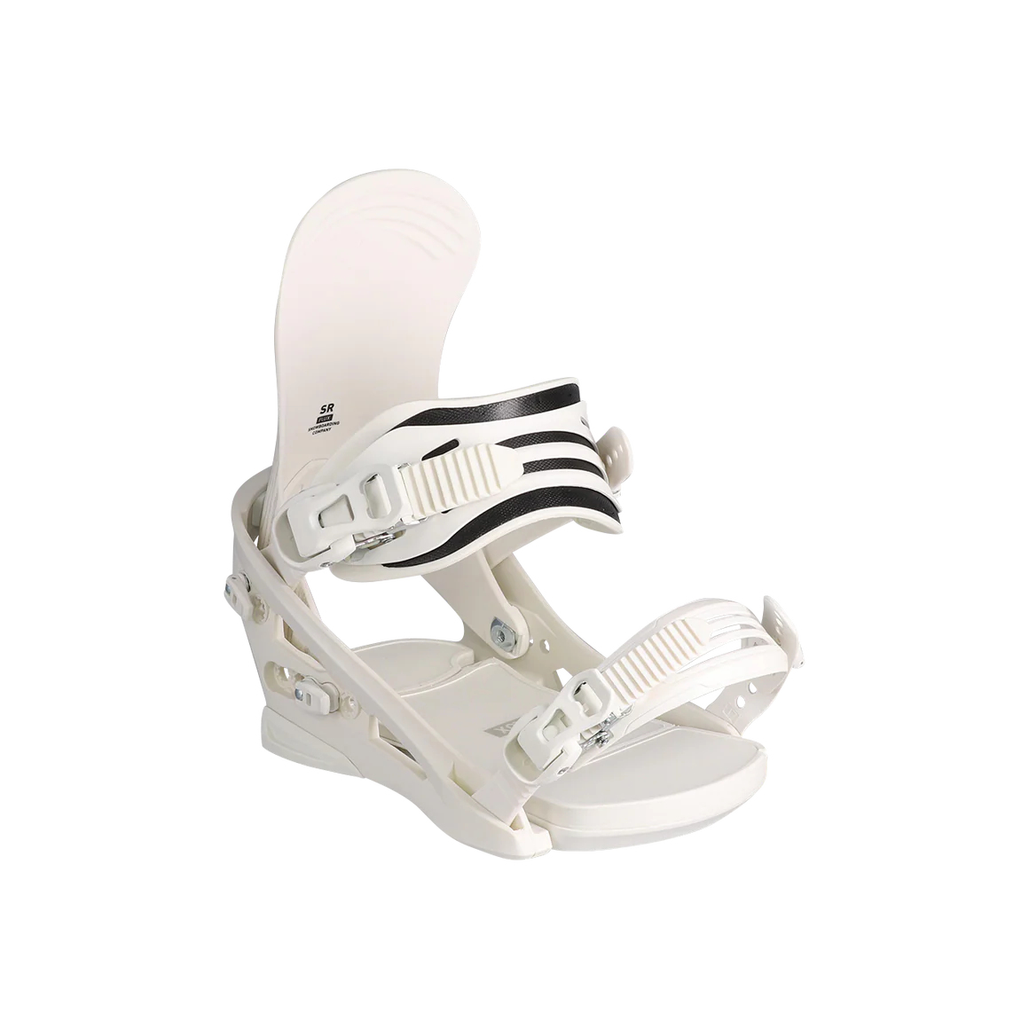 FLUX 25-26 SR WHITE