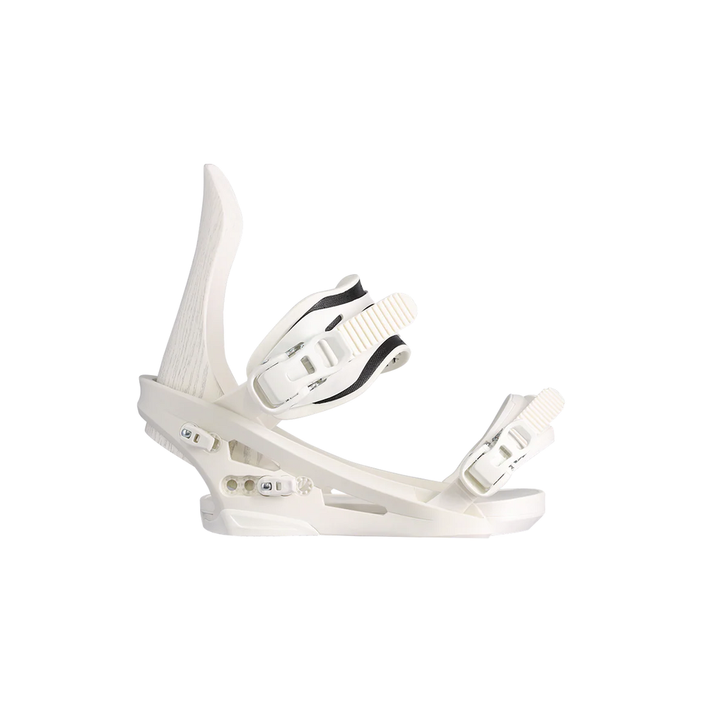 FLUX 25-26 SR WHITE