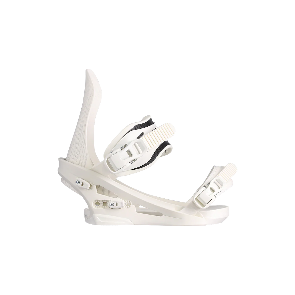 FLUX 25-26 SR WHITE
