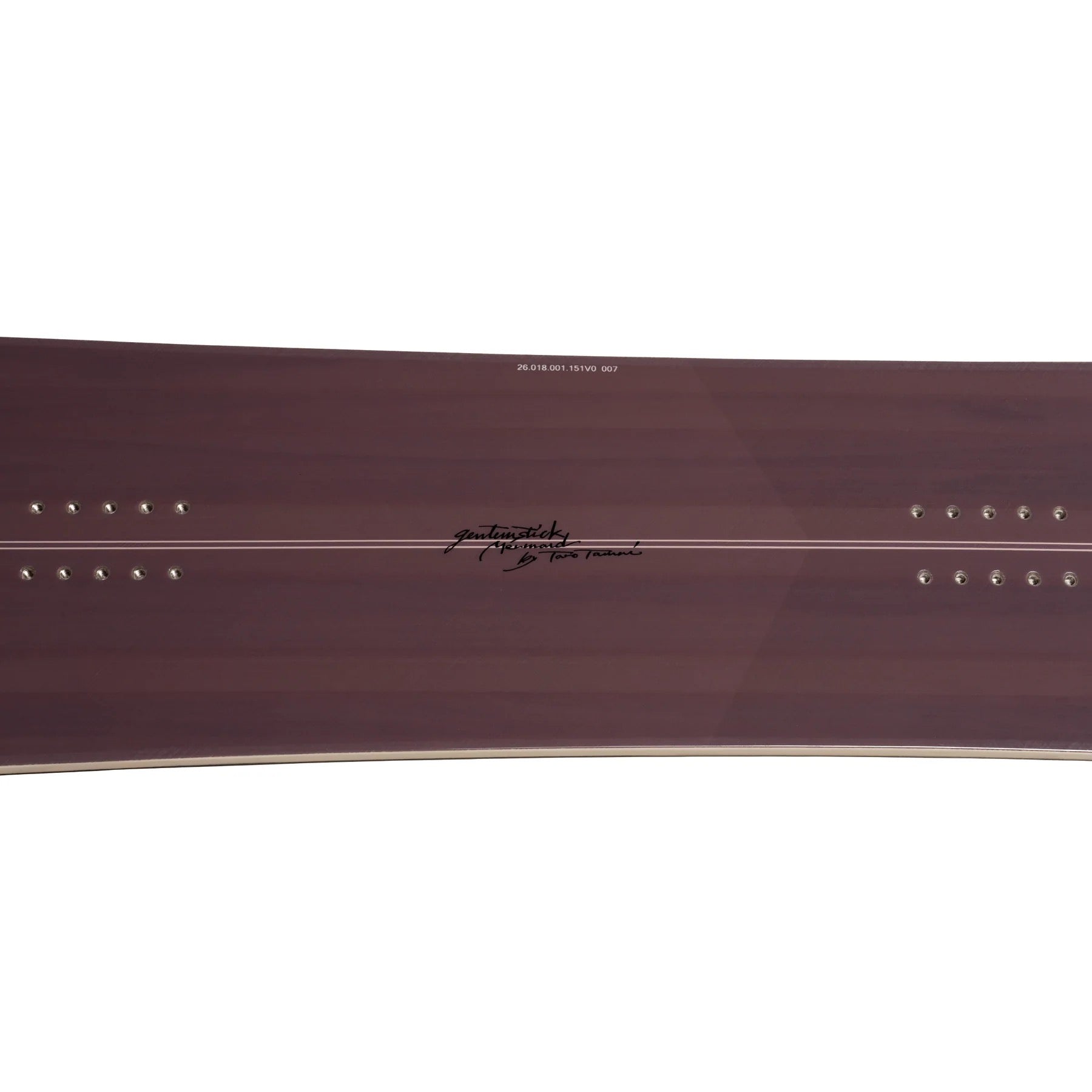 GENTEMSTICK 25-26 MERMAID