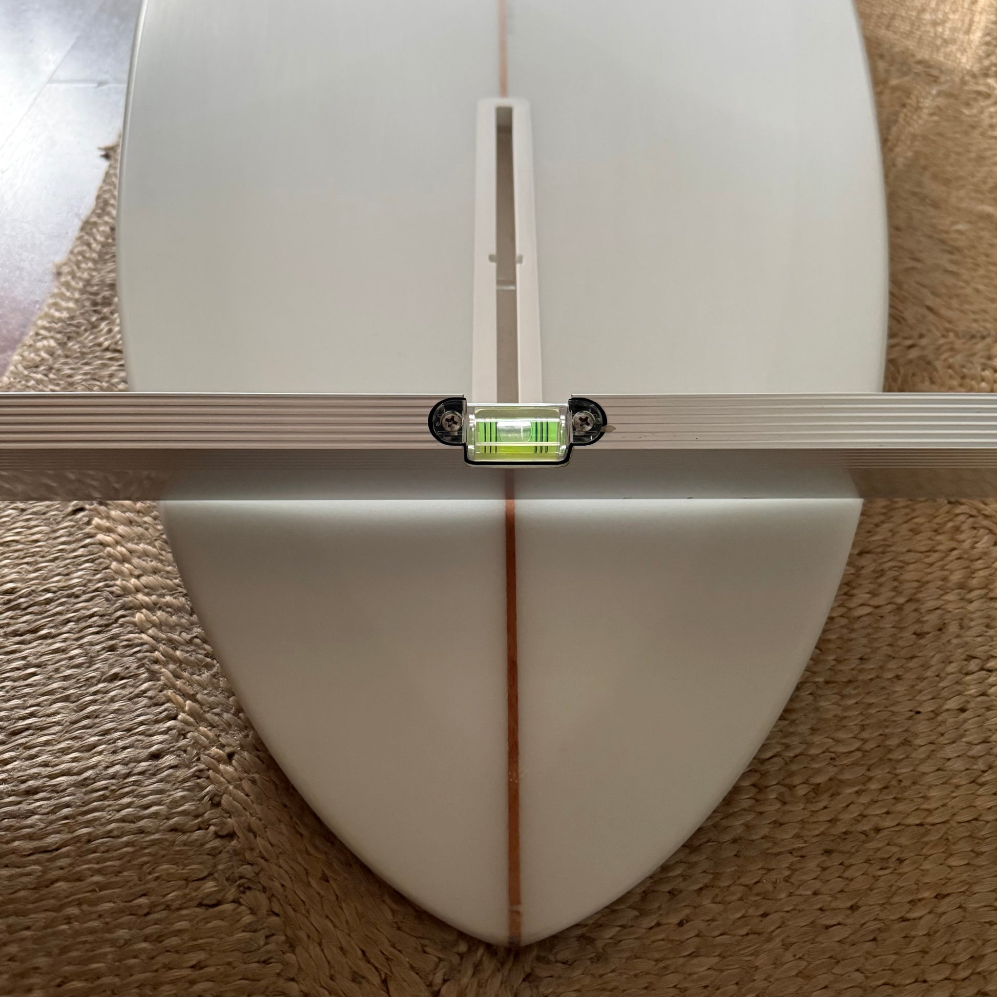 7’6” Neal Purchase Jnr Zephyr