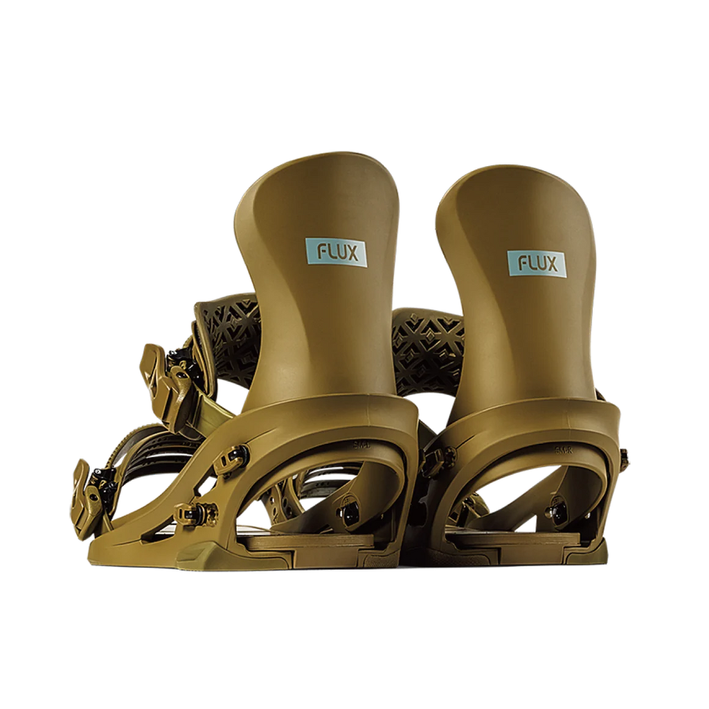 FLUX 25-26 SR BROWN