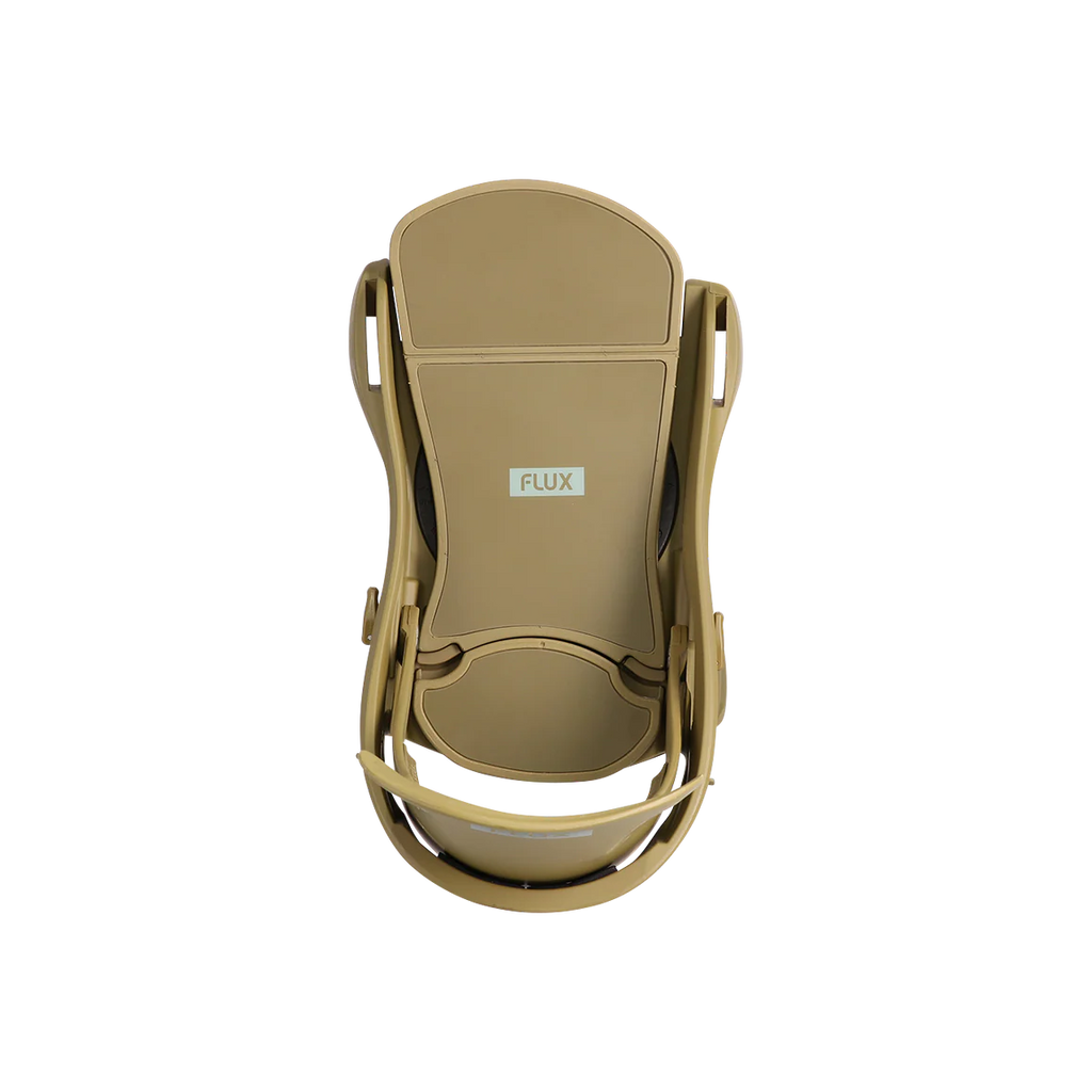FLUX 25-26 SR BROWN