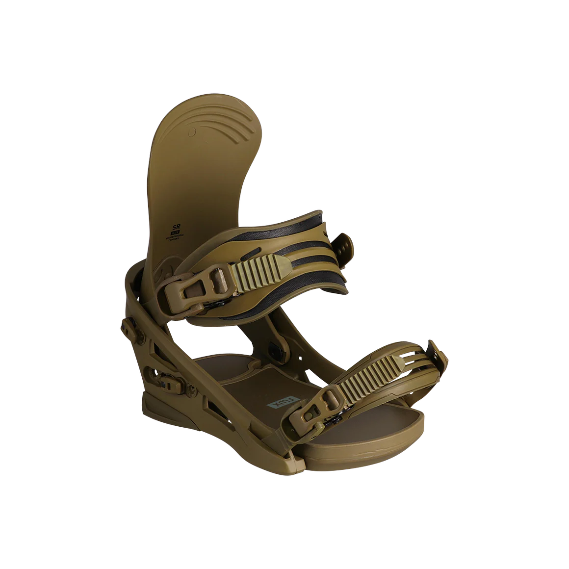 FLUX 25-26 SR BROWN