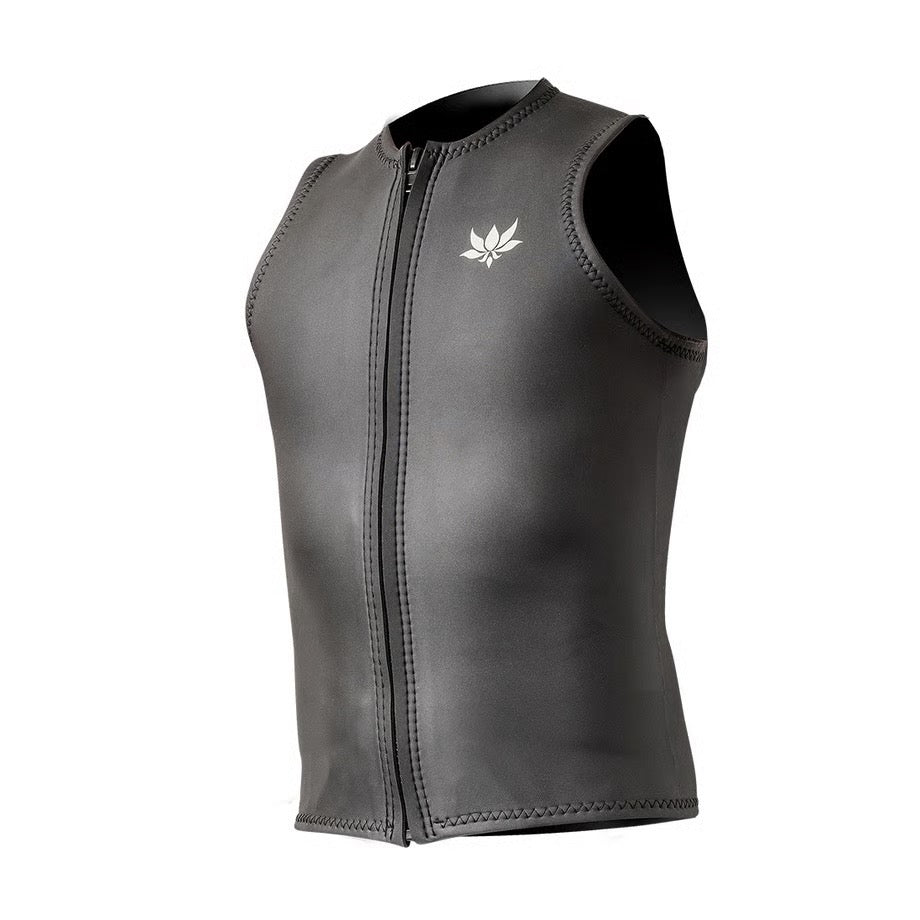 AXXE CLASSIC "JP-STOCK Series" 2mm Vest (Mens)