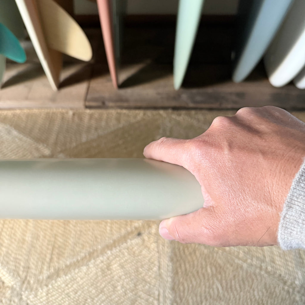 8’8” Shyama Buttonshaw Designs Glider